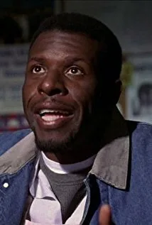 Дэррил Терис