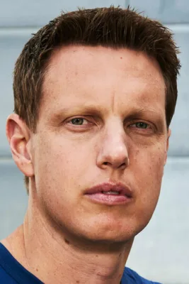 Дэвид Эллисон