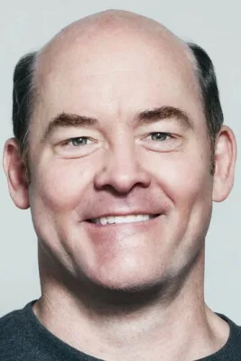 Дэвид Кокнер