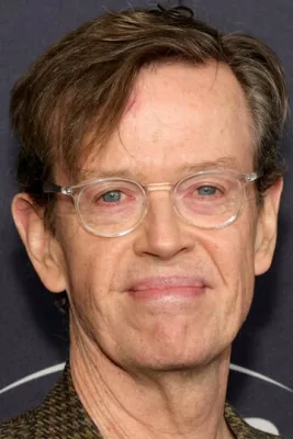 Дилан Бейкер