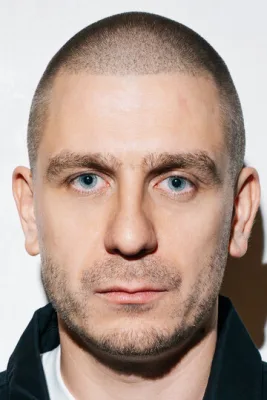 Динар Гарипов