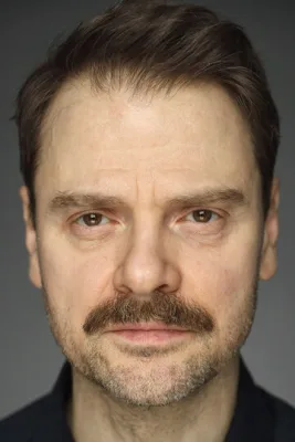 Дмитрий Богданов