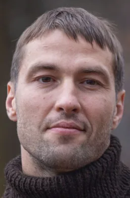 Дмитрий Кулаченко