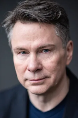 Дмитрий Муляр