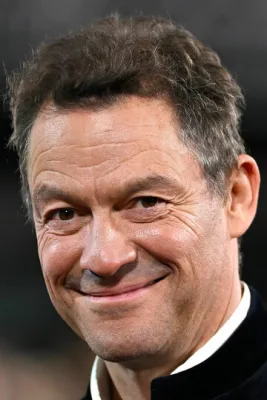 Доминик Уэст