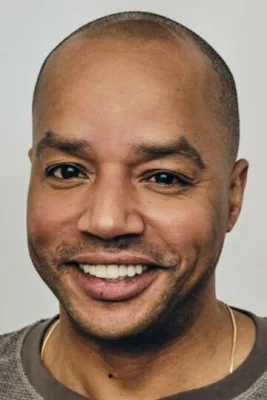 Дональд Фэйсон