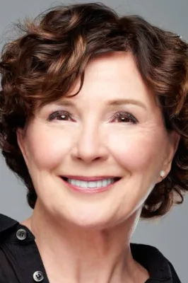 Доротея Берриман