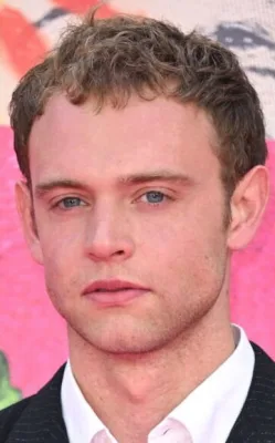 Джейкоб Слейтер