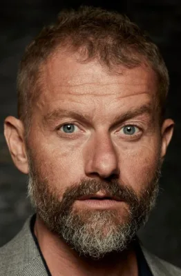 Джеймс Бэдж Дейл