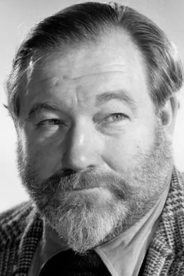 Джеймс Робертсон Джастис