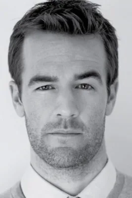 Джеймс Ван Дер Бик