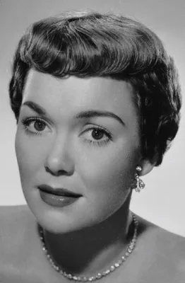 Джейн Уайман