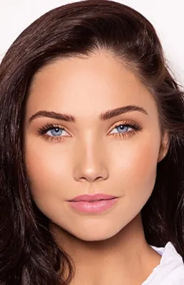 Джессика Грин