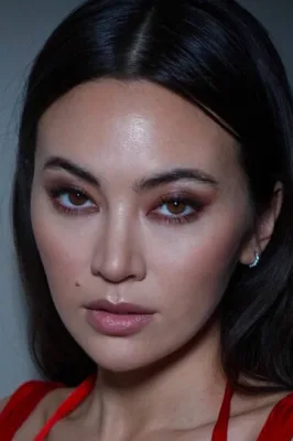 Джессика Хенвик