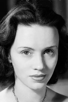 Джессика Тэнди