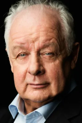 Джим Шеридан