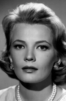 Джина Роулендс