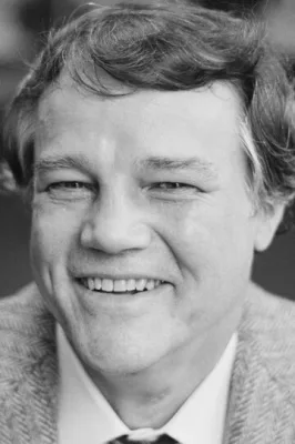 Джо Дон Бейкер