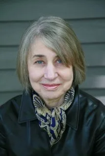 Джойс Чопра