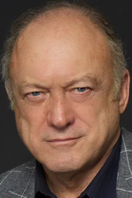 Джон Доумен