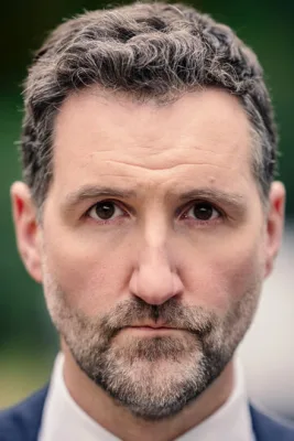 Джон Холлинворт