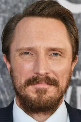 Джон Хугенэккер