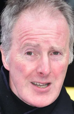 Джон Спаркс