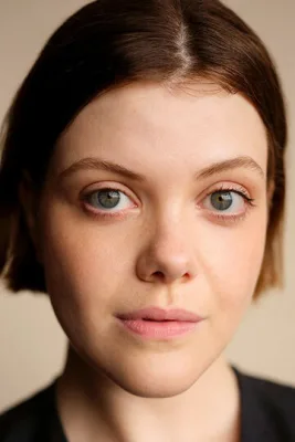 Джорджи Хенли