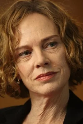 Джуди Дэвис