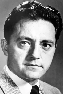 Эдвард Биннс