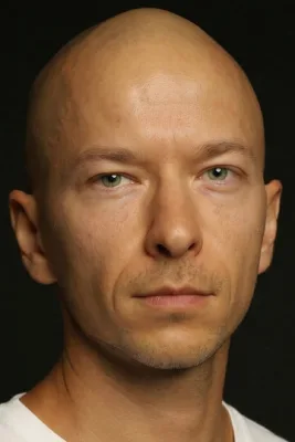 Егор Лымарев