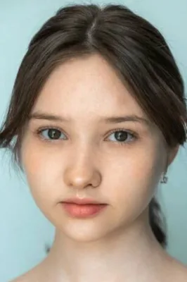 Екатерина Миронова