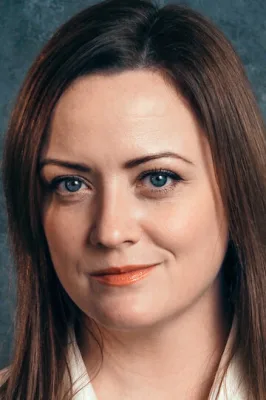 Екатерина Соломатина