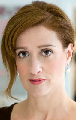 Элизабет Деген