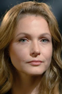 Эльвира Болгова