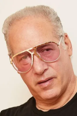 Эндрю Дайс Клэй