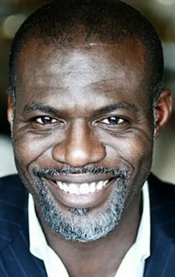 Эрик Эбуане