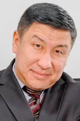 Ержан Джаманкулов