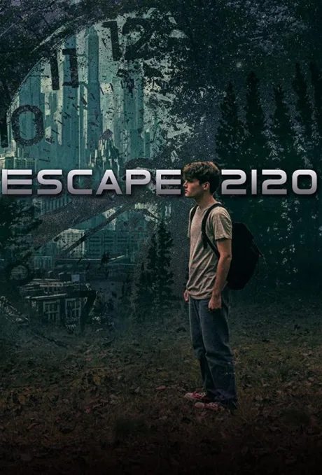 Escape 2120 (2020)