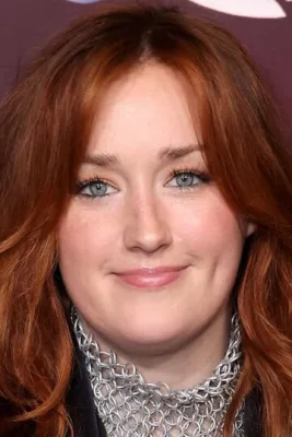 Эшли Джонсон