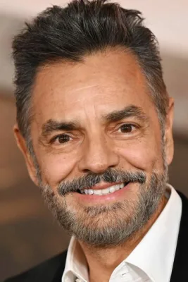 Эухенио Дербес