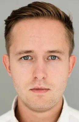 Евгений Чумак