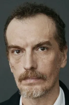 Евгений Коряковский