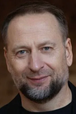 Евгений Невский