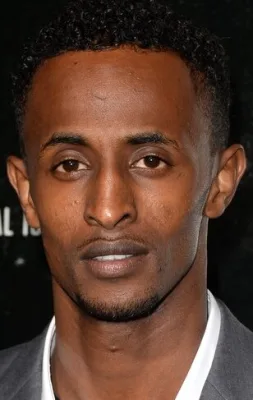 Файсал Ахмед