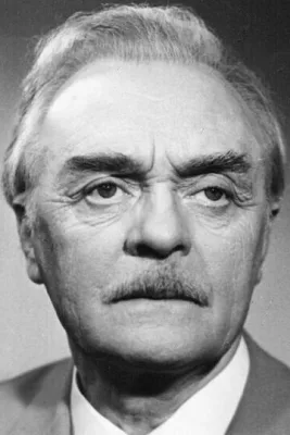 Федор Никитин