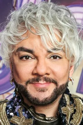 Филипп Киркоров