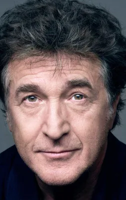 Франсуа Клюзе