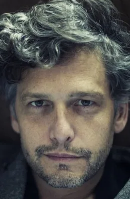 Фредерик Горни