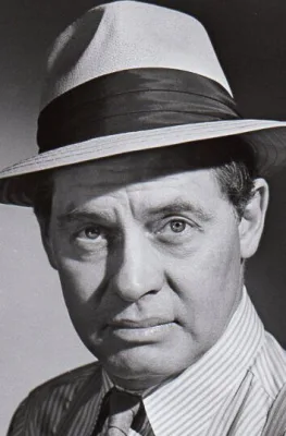 Фрэнк Овертон